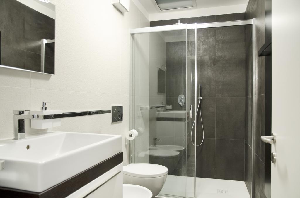 Green Apartment بولزانو المظهر الخارجي الصورة